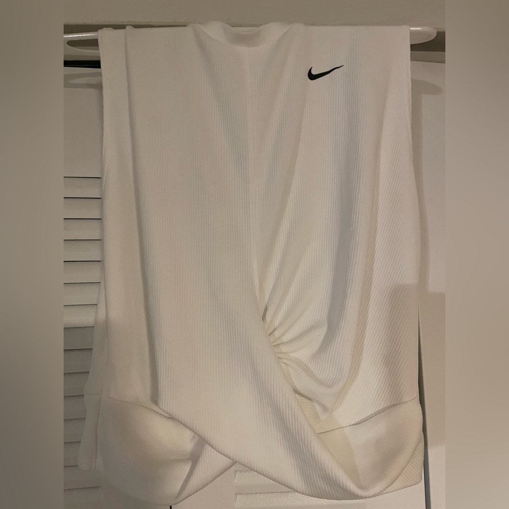 Nike Crop